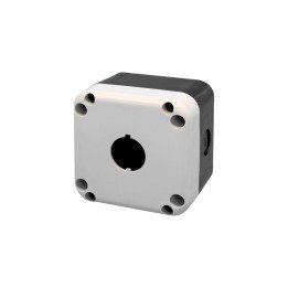 PBEG1 single station enclosure