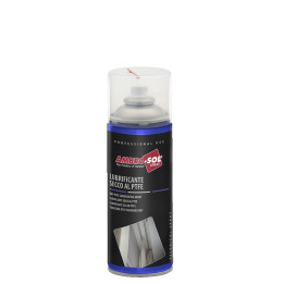 ambro-sol Dry PTFE смазка 400 мл