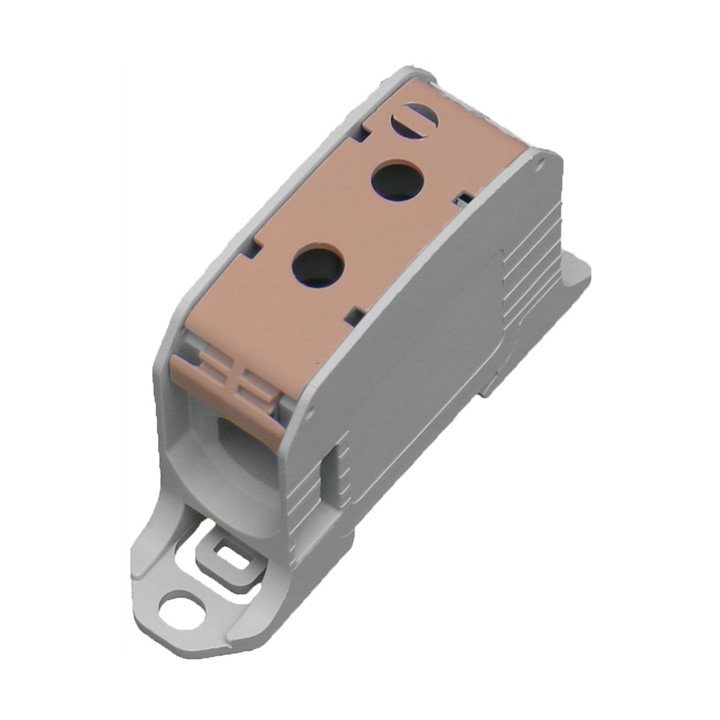 RKA 95 L  B 1 pole conductors AL/Cu