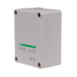 AWZ-30 фотореле 30A 230V IP65