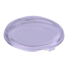PBLFI-TR lens cap f head (i) colourless