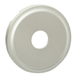 Celiane centrālā plate TV/SAT titāna