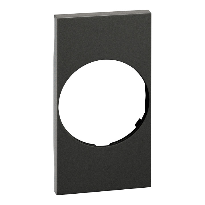 Cover for removable torch. item K4380 and German std sockets
