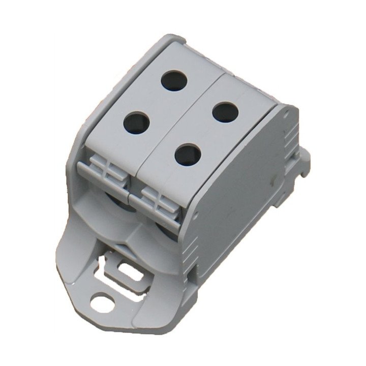 RKA 50 1/4 L  G 1 pole conductors AL/Cu