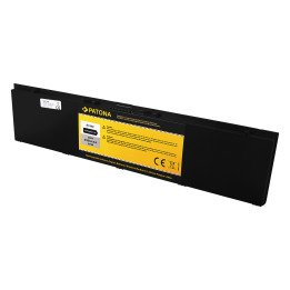 Patona PT2478 Laptop Battery for Dell E7440/E7450/7420 4500mAh 7.4V Li-Pol