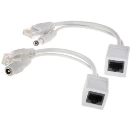 PoE Adapter POE-UNI for Power over Ethernet Devices