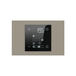 Ekinex накладка Form/Flank/NF 80x121 mm Fenix NTM EK-PRS-FCO