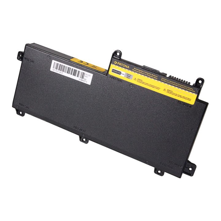 Аккумулятор HP ProBook 640 G2 3400 мАч Li-Pol 11,4 В CI03