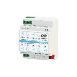 Ekinex контроллер KNX EK-BF1-TP-D1