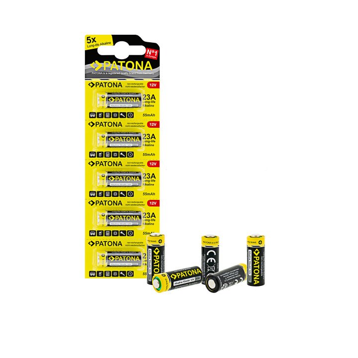 Patona PT1370 Battery / Powerbank
