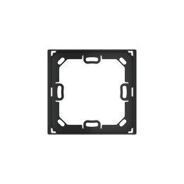 Square Plastic Adapter (1 pcs.)