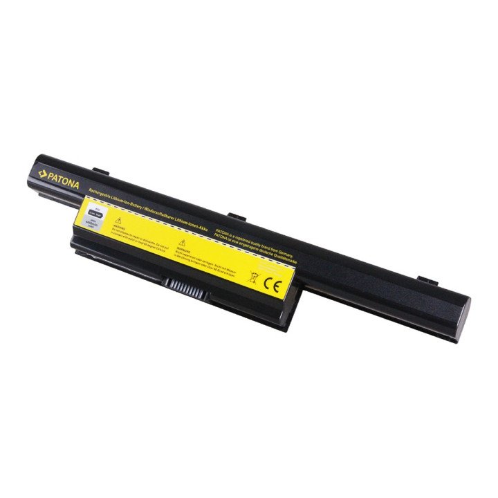 Patona A32-K93 Laptop Battery 4400mAh 10.8V Li-Ion