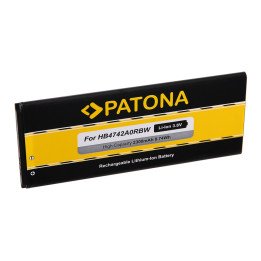 Patona PT3191 Battery for Huawei Honor 3C/G730 2300mAh 3.8V Li-ion