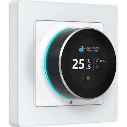 Immax NEO LITE Smart Thermostat for Floor Heating 3A WiFi 07534L