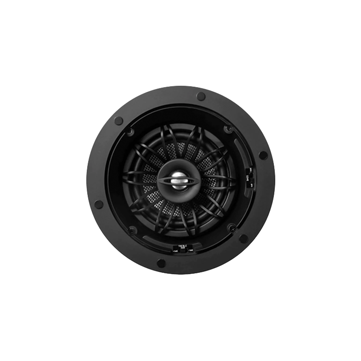 In-ceiling 2-way speaker 60W (Single)