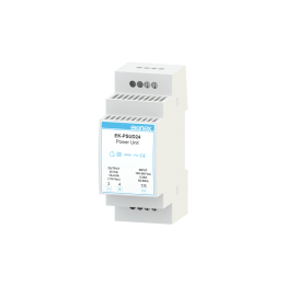 Ekinex Power supplies (AC/DC, DIN) EK-PSUD24