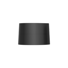 Ekinex датчик движения Surface черный EK-AME-1-B