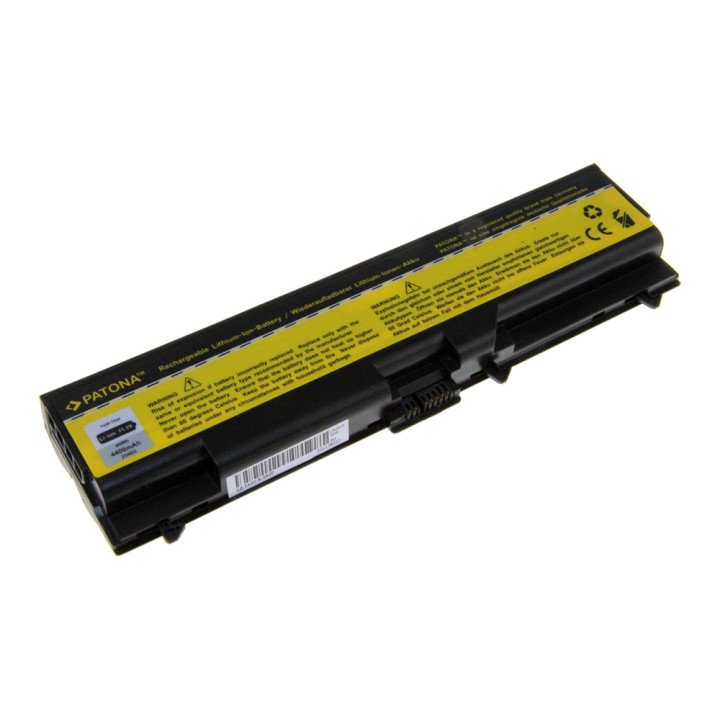 Patona PT2346 Laptop Battery for Lenovo L430 4400mAh 10.8V Li-Ion
