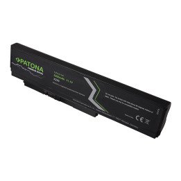 Patona PT2757 Laptop Battery for Lenovo ThinkPad X220/X230 5200mAh 11.1V Li-Ion