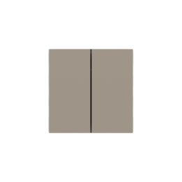 kit 2 rockers FF (Form/Flank/NF) vertical rectangular (40x80) Fenix NTM Beaver Ottawa