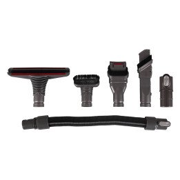 Patona PT9596 6-Piece Accessory Set for Dyson V6/V7/V8/V10/V11