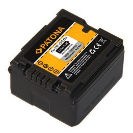 Panasonic VW-VBG130 1200mAh Li-Ion Battery (Patona)