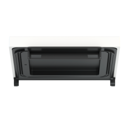Ekinex монтажная коробка White Malè металл EK-DQW-FBM
