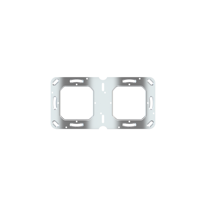 Ekinex накладка 20venti EK-SM2-71-1