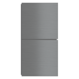 Ekinex plāksne FF 40x40 mm titāns metāls EK-TQQ-GBS-EF2