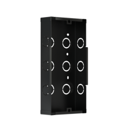 In-wall box for Dico flush mounting