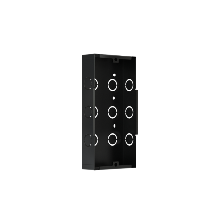Ekinex montāžas kārba EK-5BB-VI