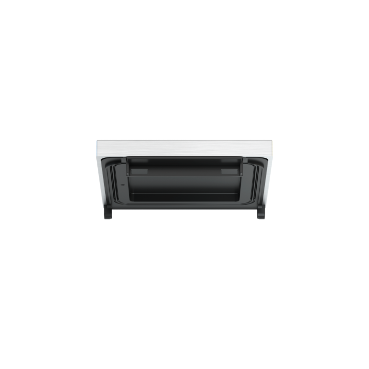 Square plate for Waterproof cover Metal Alluminium