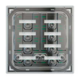 Ekinex накладка Deep EK-PTC-5-20-DE