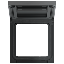 Waterproof cover IP65