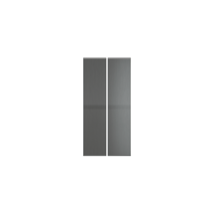 Ekinex plāksne ERA 20x81 mm metāls EK-TEV-2-SBV