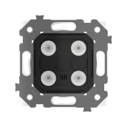 Ekinex контроллер KNX Proxima EK-EZ2-TP-4