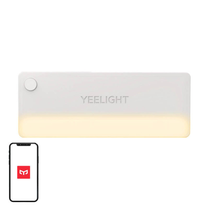Yeelight LED Sensor Drawer Light YLCTD001