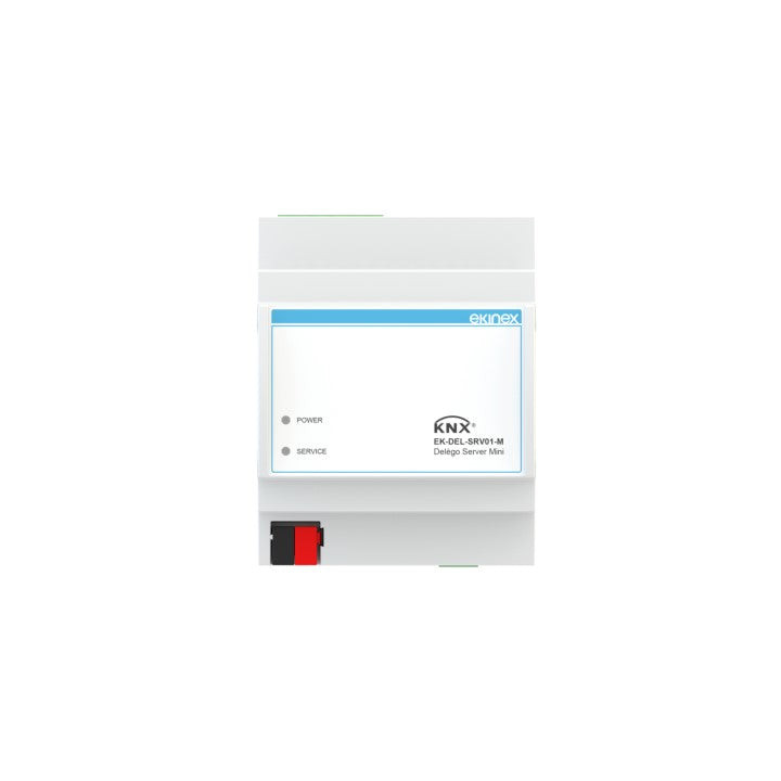 Delégo Server Mini