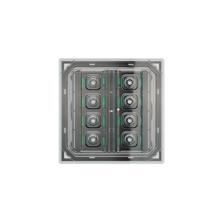 Ekinex монтажная коробка 71 EK-PTC-5-71-DE