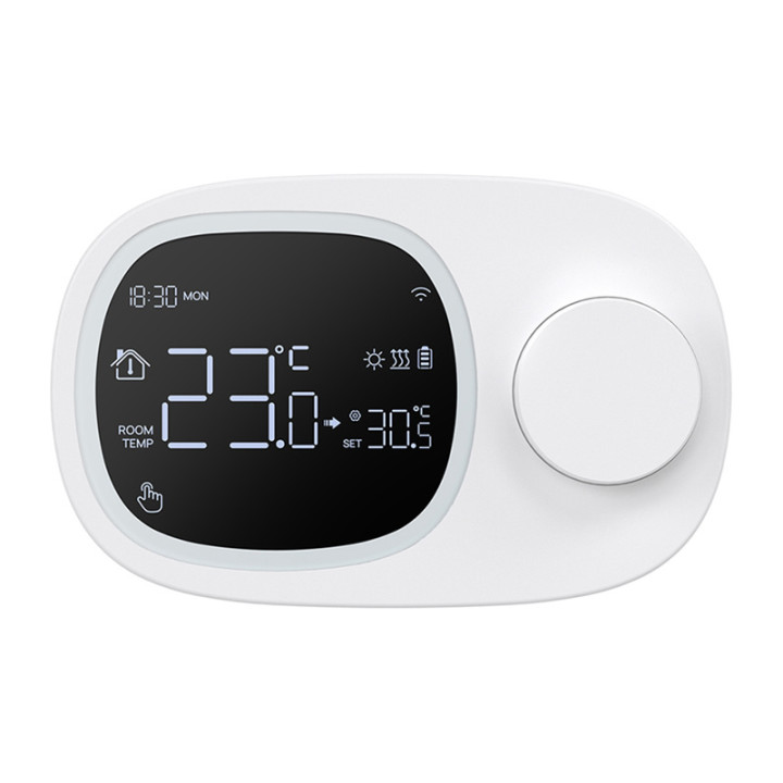 Интеллигентный термостат WiFi Avatto WT598