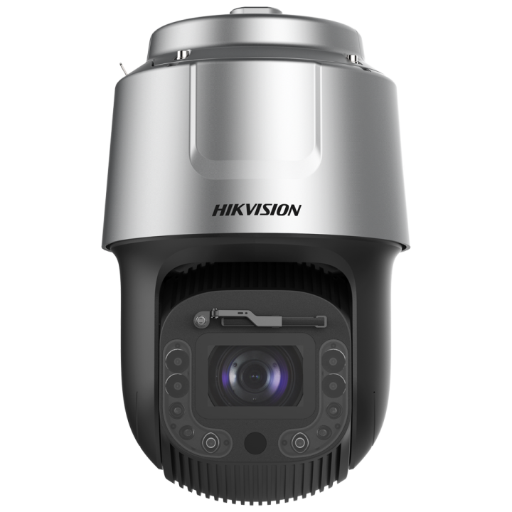 HIKVISION DS-2DF8C260I5XG-ELW 2MP 60x PTZ ātrgaitas kupola IP kamera ar 500m IR, IP67, PoE+