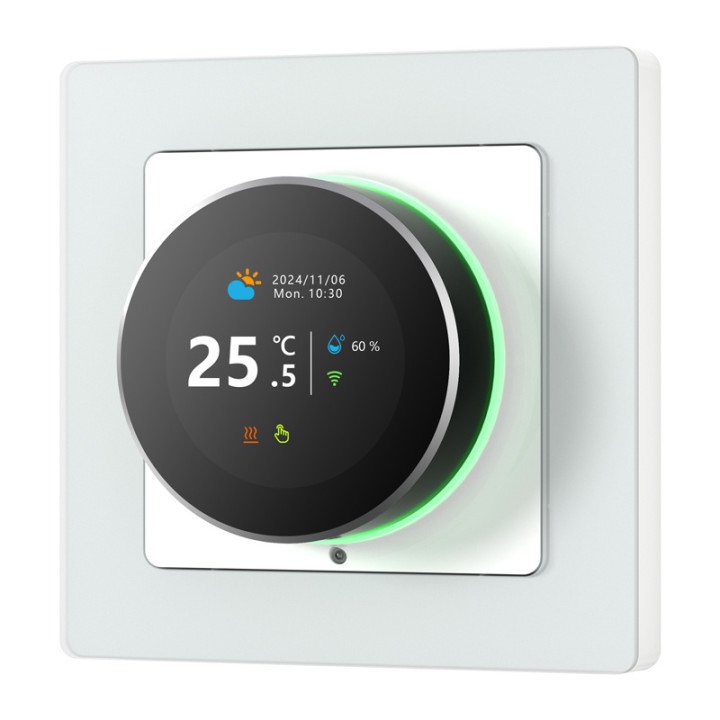 AVATTO WT20R-BH-3A-W-WiFi Smart WiFi Thermostat