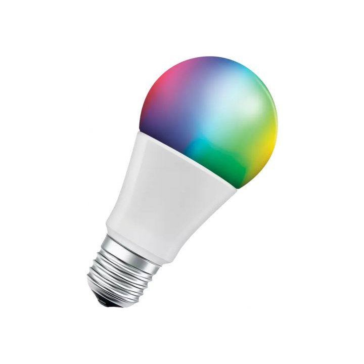 LED spuldze E27, 15W, Wi-Fi