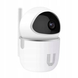 Kamera Full HD WiFi 1080P 360°