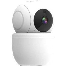 Gudra iekštelpu kamera WiFi 1080p