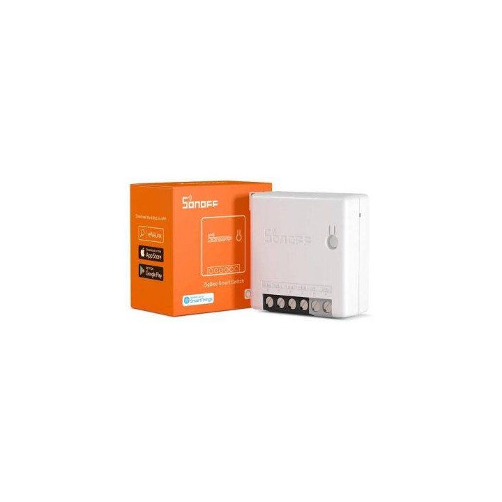 Sonoff Zigbee slēdzis ZBMINI