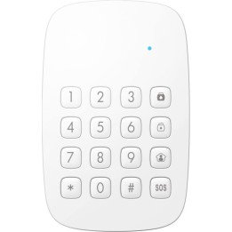 Signalizācijas panelis Zigbee
