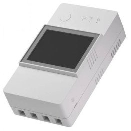 Viedā releja ar enerģijas monitoringu POW R3 Sonoff