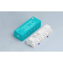 Sonoff releja SPM-4Relay 4x 20A WiFi