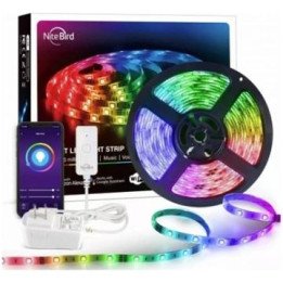 LED lenta 5m WiFi